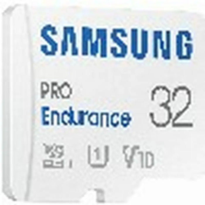 Micro SD карта Samsung MB-MJ32KA/EU 32 GB