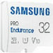 Micro SD карта Samsung MB-MJ32KA/EU 32 GB