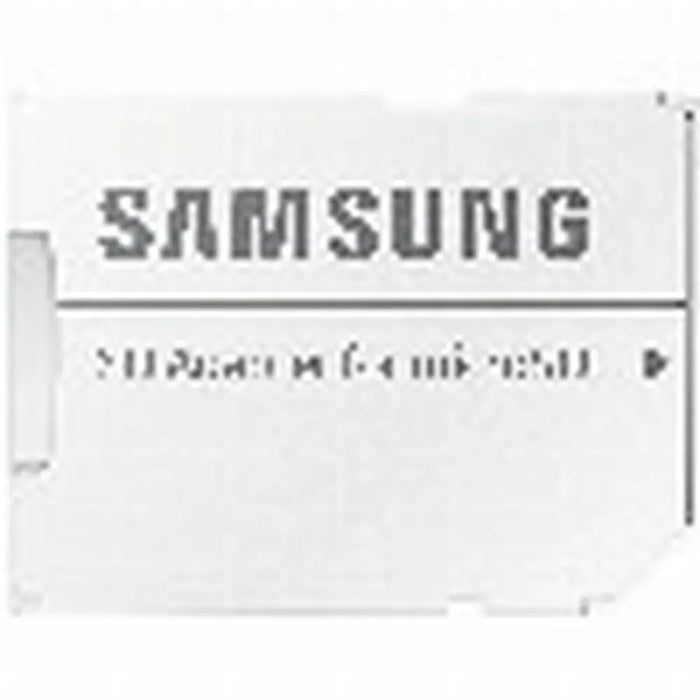 Micro SD карта Samsung MB-MJ32KA/EU 32 GB