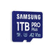 Micro SD карта Samsung MicroSD PRO Plus 1TB