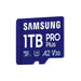 Micro SD карта Samsung MicroSD PRO Plus 1TB