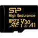 Micro SD карта Silicon Power SP064GBSTXDV3V1HSP 64 GB