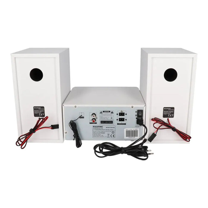 MICRO TOWER С BLUETOOTH MS16BT EDITION
