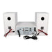 MICRO TOWER С BLUETOOTH MS16BT EDITION