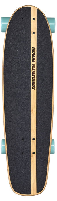 Скейтборд Micro - Indiana Cruiser Bamboo