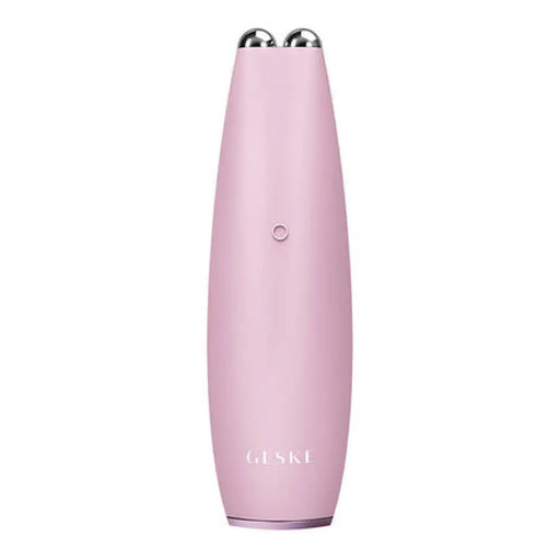 MicroCurrent Face-Lift Pen 6 в 1 Geske с APP (розов)