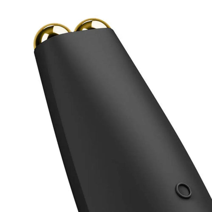 MicroCurrent Face-Lift Pen 6in1 Geske с APP (сив)