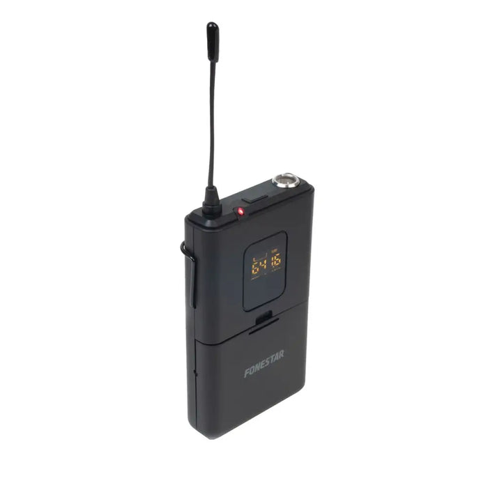 Микрофон FONESTAR WI-MIC UHF