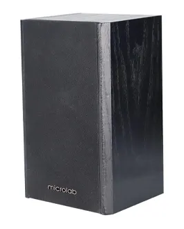 Microlab Аудио система HTS800, черна