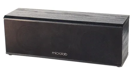 Microlab Аудио система HTS800, черна