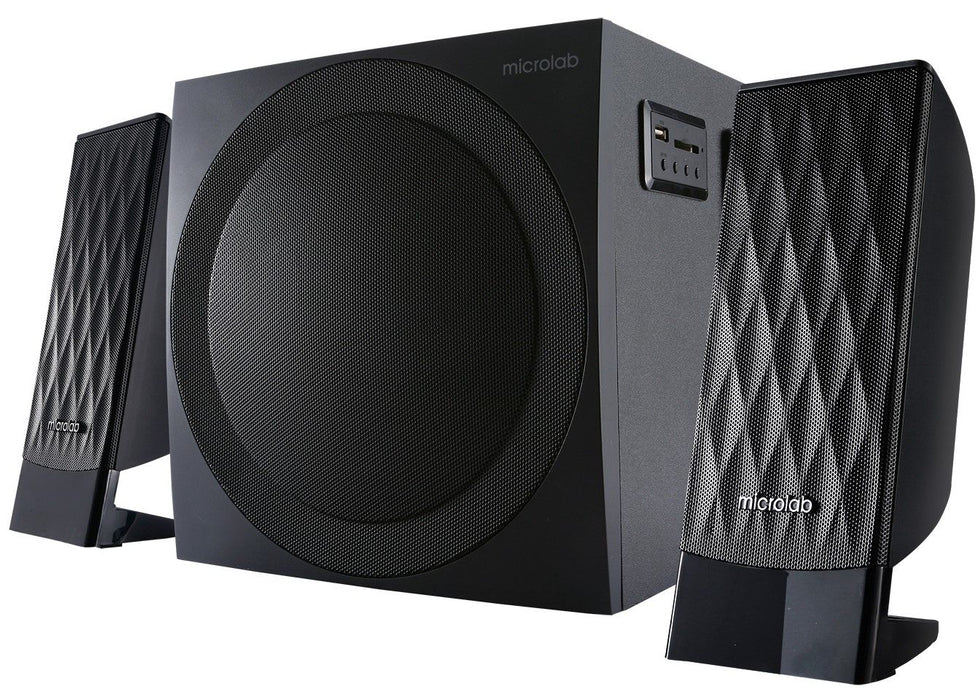 Microlab високоговорители M-300BT