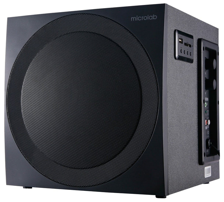 Microlab високоговорители M-300BT