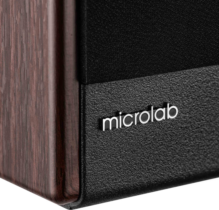 Microlab високоговорители SOLO4