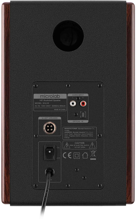 Microlab високоговорители SOLO5
