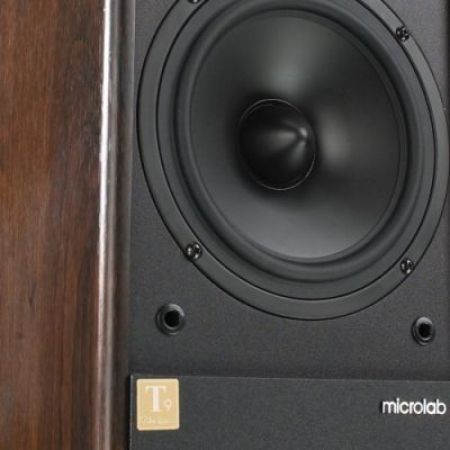 Microlab високоговорители SOLO6C