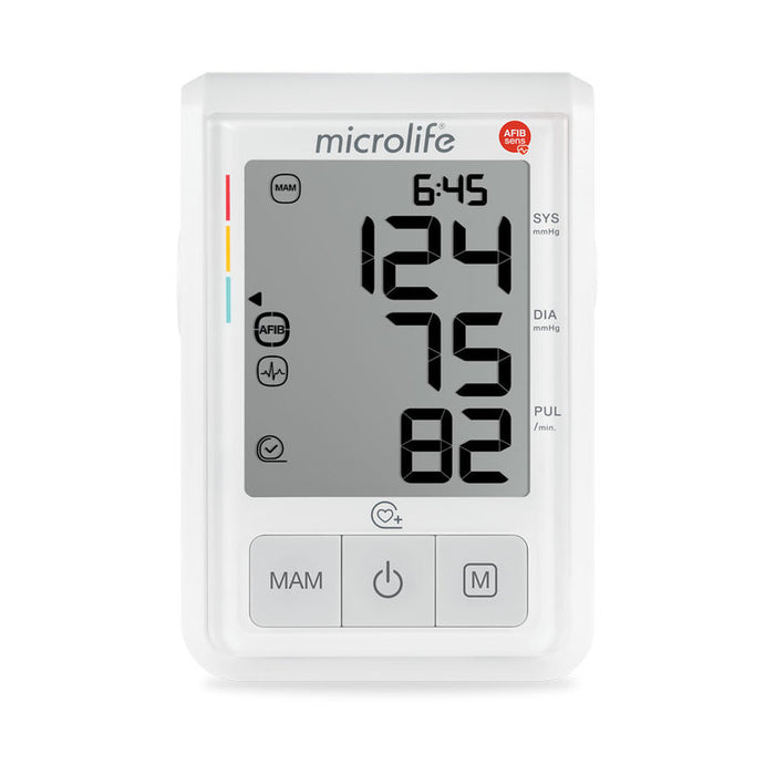 Апарат за кръвно MICROLIFE BP B3 AFIB