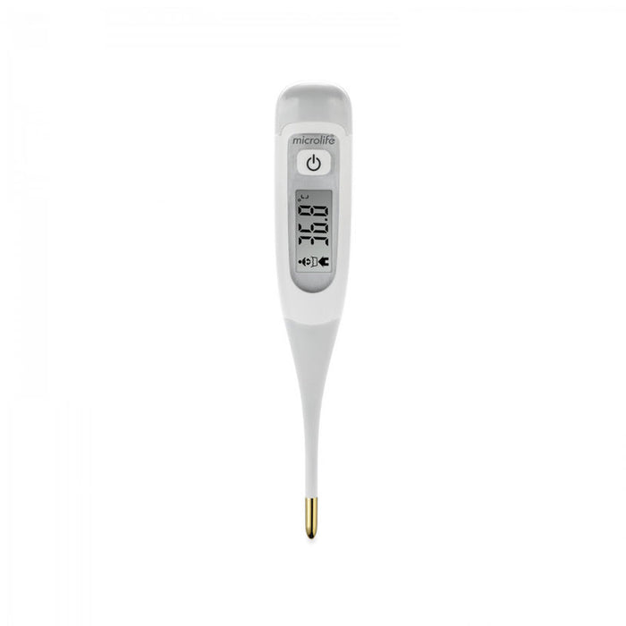 ТЕРМОМЕТЪР MICROLIFE MT 850 ГЪВКАВ ВРЪХ