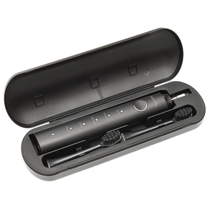 Електрическа четка за зъби MICROLIFE S5