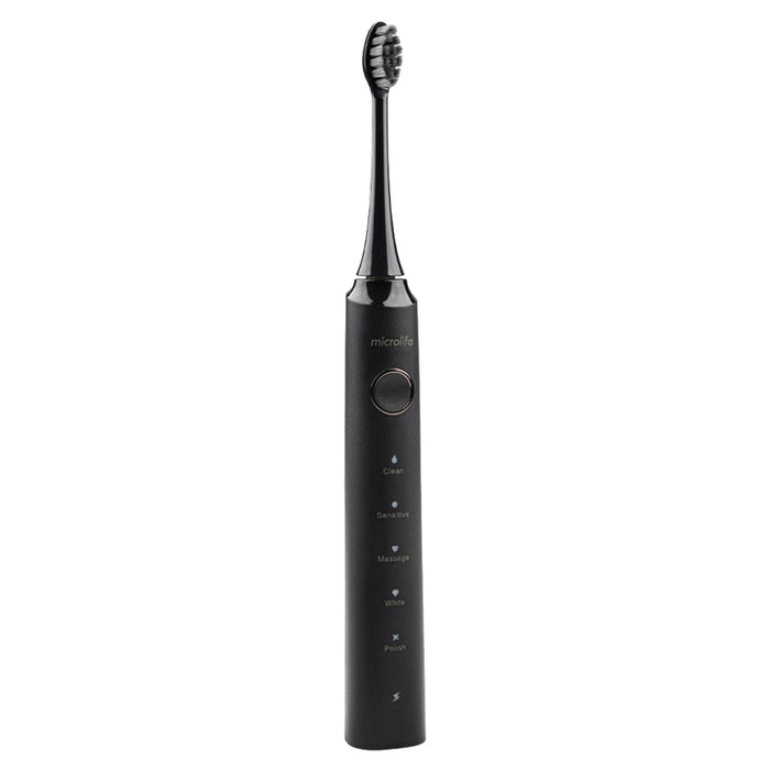 Електрическа четка за зъби MICROLIFE S5