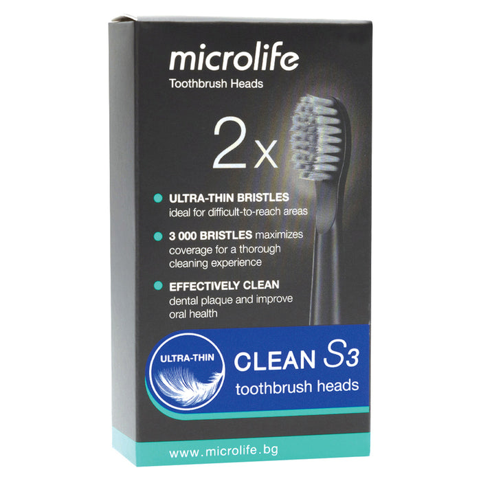 Комплект накрайници MICROLIFE S3 SOFT