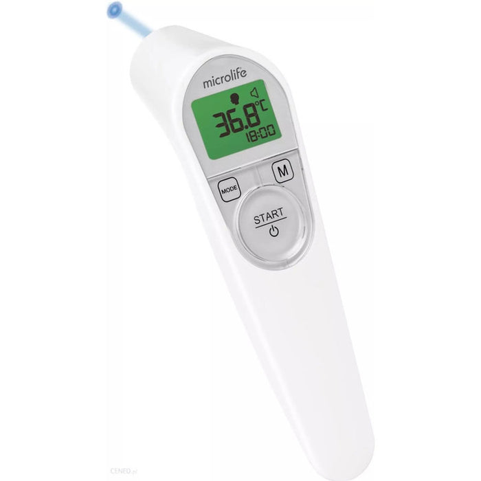 ТЕРМОМЕТЪР MICROLIFE NC 200