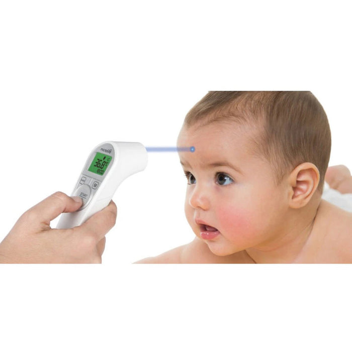 ТЕРМОМЕТЪР MICROLIFE NC 200
