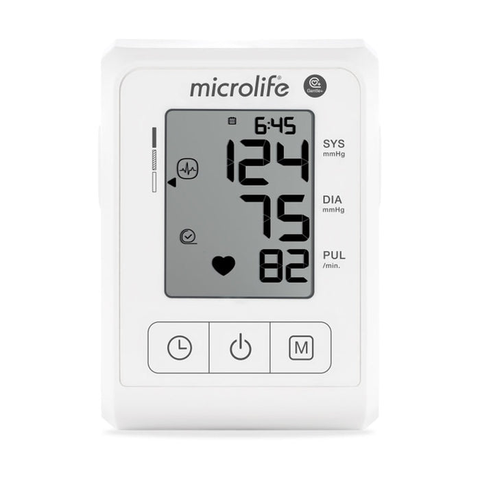 Апарат за кръвно MICROLIFE B1 CLASSIC