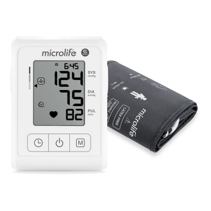 Апарат за кръвно MICROLIFE B1 CLASSIC