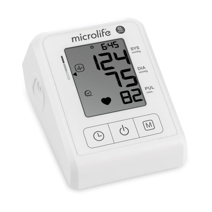 Апарат за кръвно MICROLIFE B1 CLASSIC