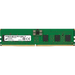 Micron 16GB DDR5-5600 RDIMM 1Rx8 CL46