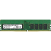 Micron ECC UDIMM DDR4 16GB 1Rx8 3200MHz PC4-25600