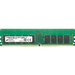 Micron RDIMM DDR4 64GB 2Rx4 3200MHz PC4-25600
