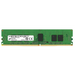 Micron RDIMM DDR4 8GB 1Rx8 3200MHz PC4-25600