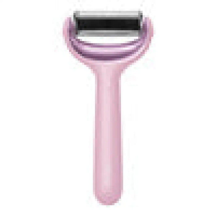 MicroNeedle Face&Body Roller 9in1 Geske с APP (розов)