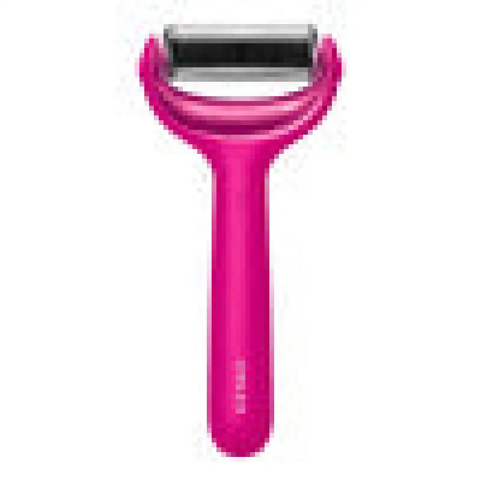 MicroNeedle Face&Body Roller 9in1 Geske с APP (магента)