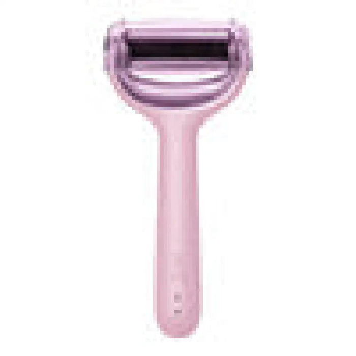 MicroNeedle Face&Body Roller 9in1 Geske с APP (розов)