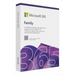 Microsoft 365 Family (6 потребители; 12 месеца) (EP2-32382)