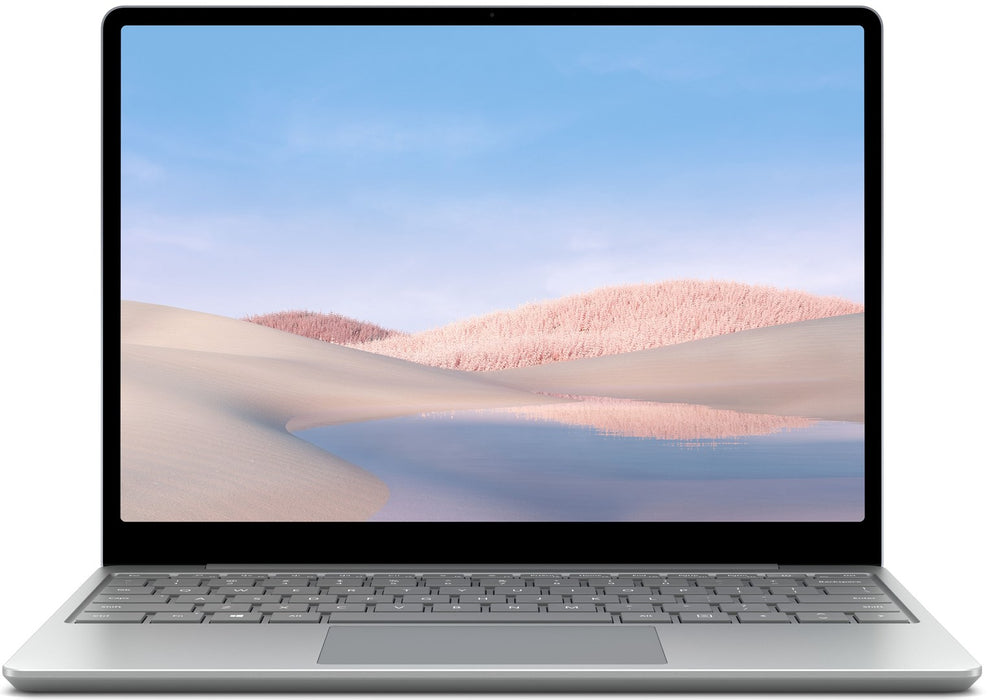 Microsoft Surface Go i5 10-то поколение/8GB/256GB Win10 PRO Pla