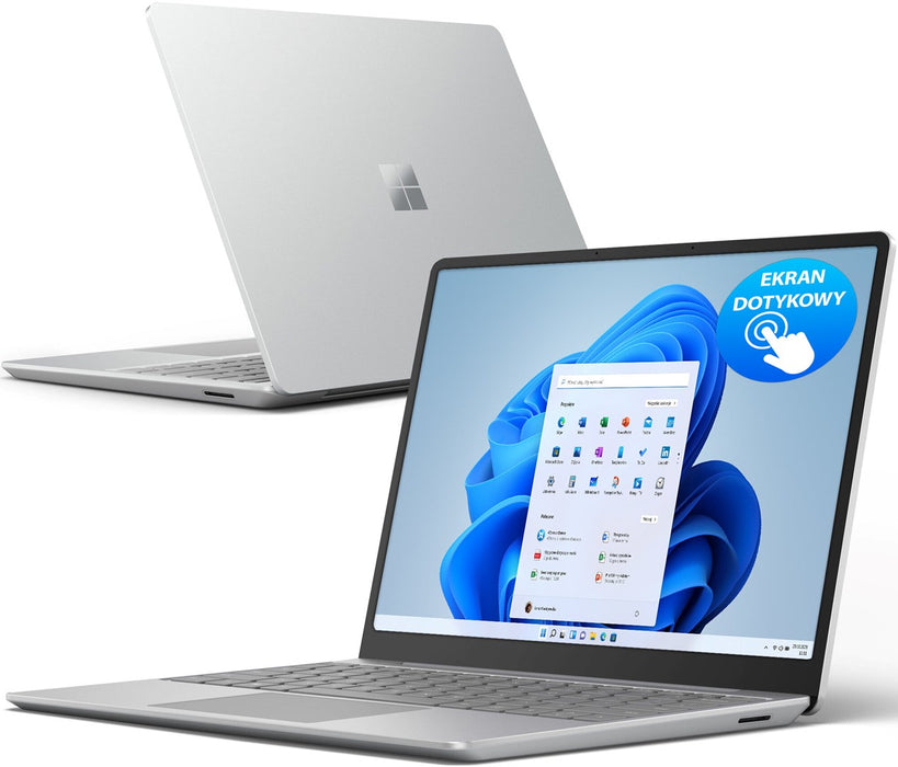 Microsoft Surface Go i5 10-то поколение/8GB/256GB Win10 PRO Pla