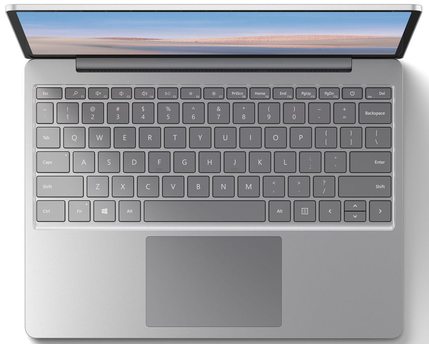 Microsoft Surface Go i5 10-то поколение/8GB/256GB Win10 PRO Pla