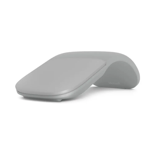 Microsoft Surface Arc Mouse BT светло сиво