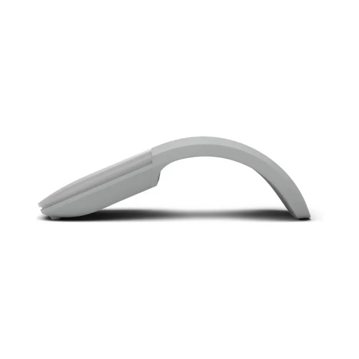 Microsoft Surface Arc Mouse BT светло сиво