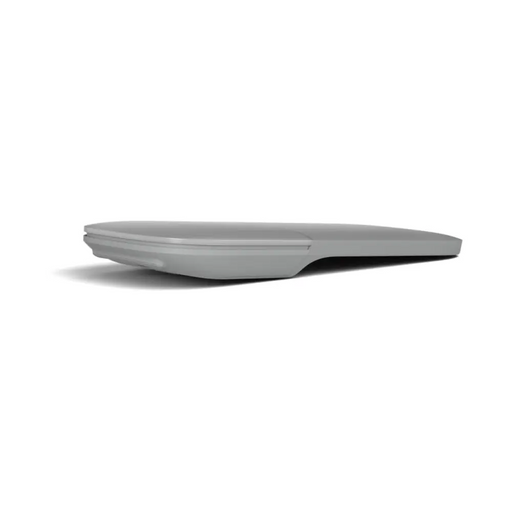 Microsoft Surface Arc Mouse BT светло сиво