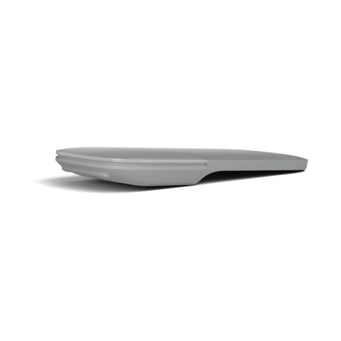 Microsoft Surface Arc Mouse BT светло сиво