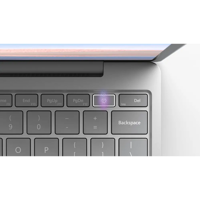 Microsoft Surface Laptop Go Intel® Core™ i5 i5-1035G1 31,6