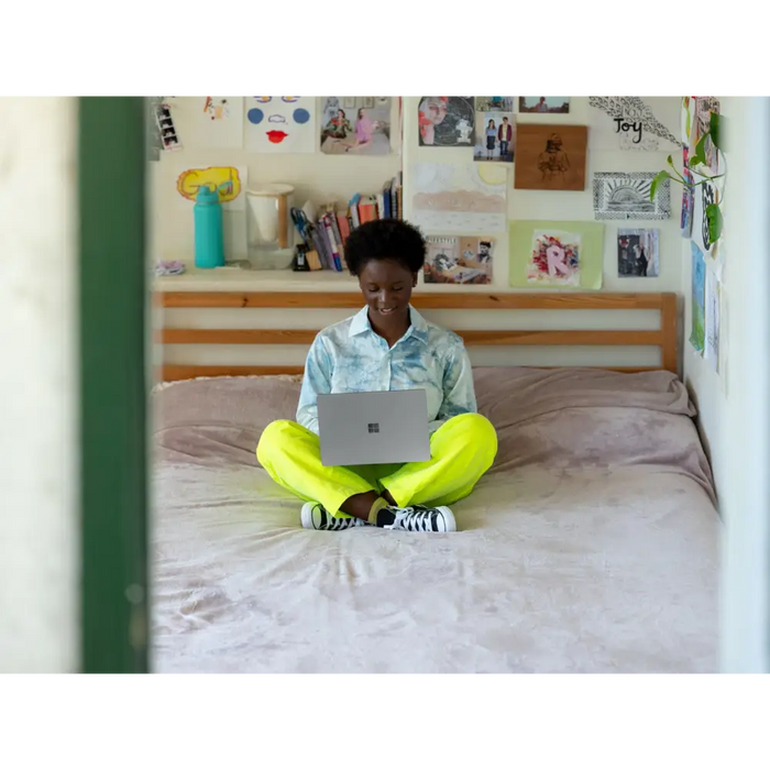 Microsoft Surface Laptop Go Intel® Core™ i5 i5-1035G1 31,6