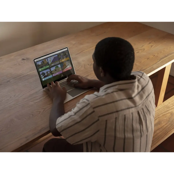 Microsoft Surface Laptop Go Intel® Core™ i5 i5-1035G1 31,6