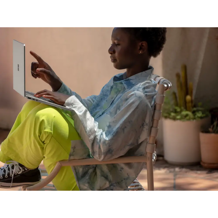 Microsoft Surface Laptop Go Intel® Core™ i5 i5-1035G1 31,6