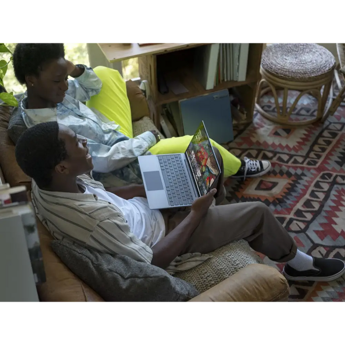 Microsoft Surface Laptop Go Intel® Core™ i5 i5-1035G1 31,6