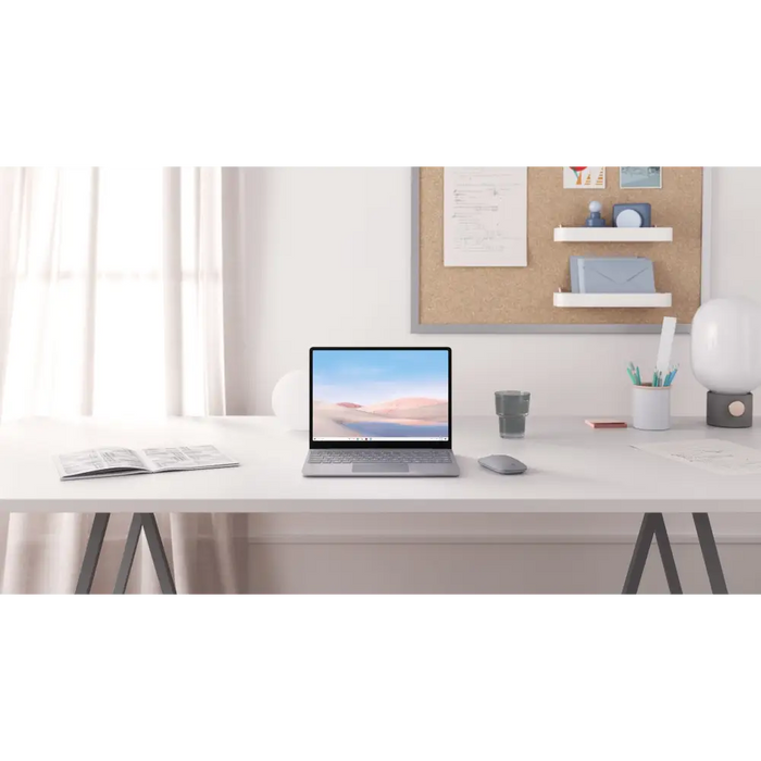Microsoft Surface Laptop Go Intel® Core™ i5 i5-1035G1 31,6